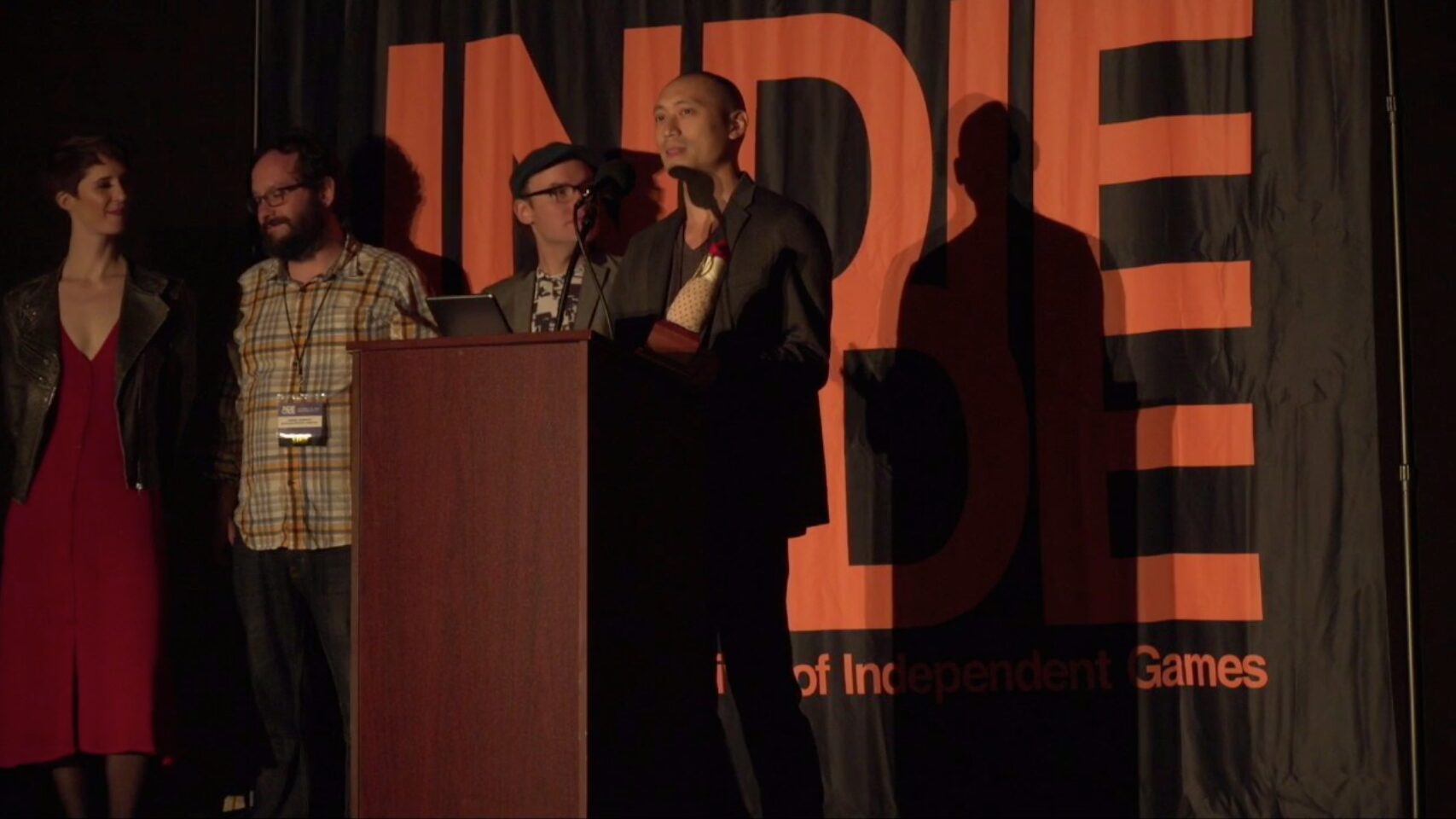 IndieCade Jury Prix